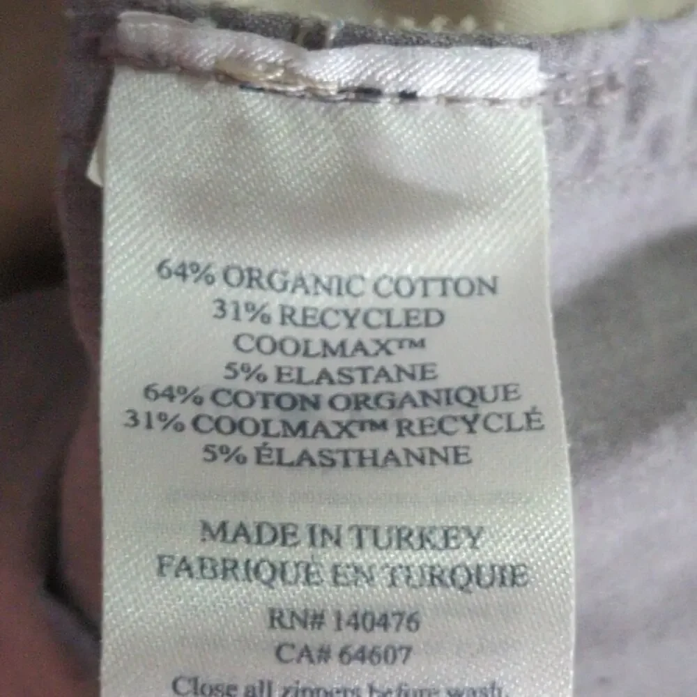 Faherty Shorts Mens 38x9 Tan Chino Performance‎ Stretch Golf